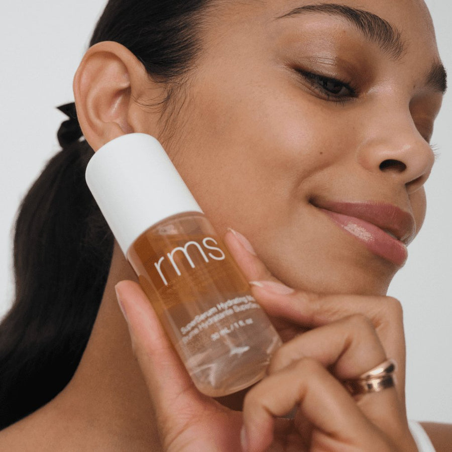 Super Serum Hydrating Mist - SAVIN'SKIN