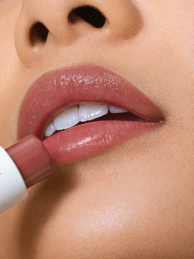 Balmy Tint Hydrating Lip Balm - savin'skin