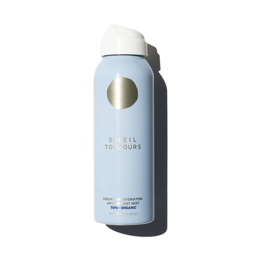 Cocofleur Hydrating Antioxidant Mist - savin'skin