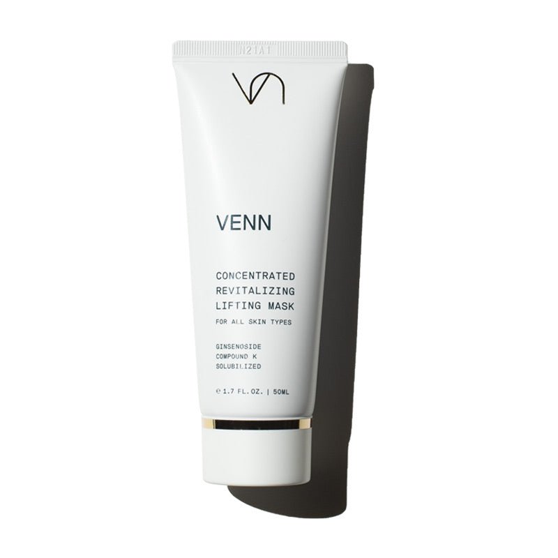 Concentrated Revitalizing Lifting Mask - savin'skin