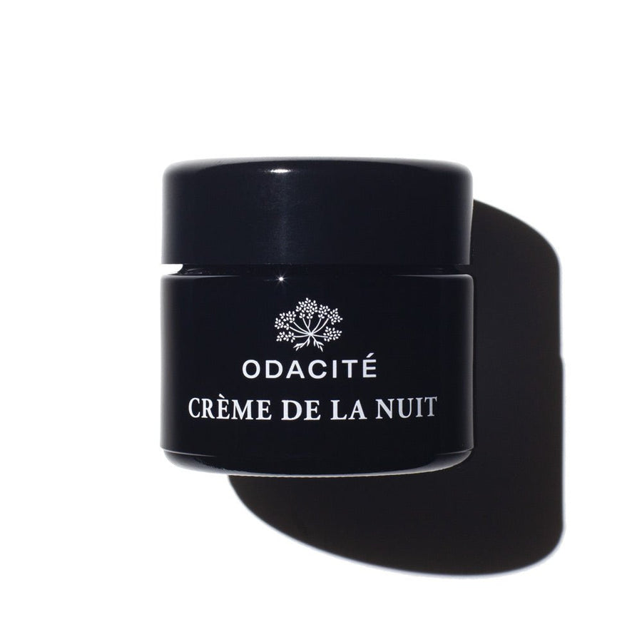 Crème De La Nuit - savin'skin