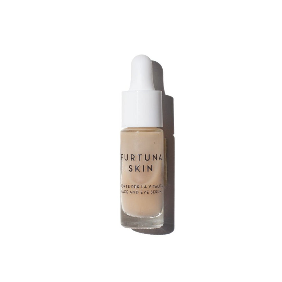 Face and Eye Serum Deluxe Size - SAVIN'SKIN