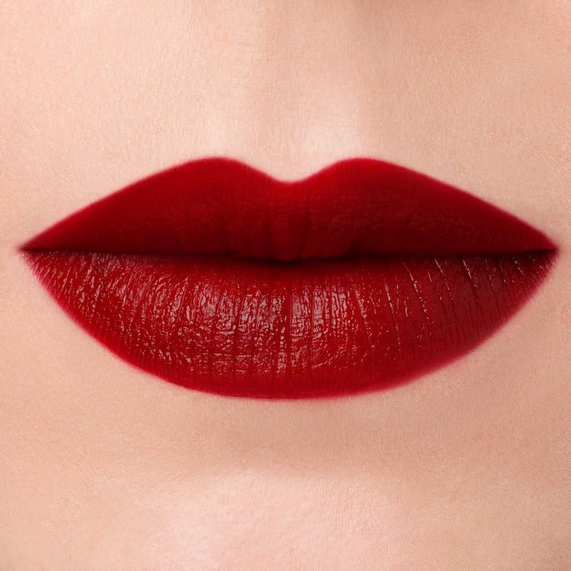 Forbidden Lipstick - savin'skin