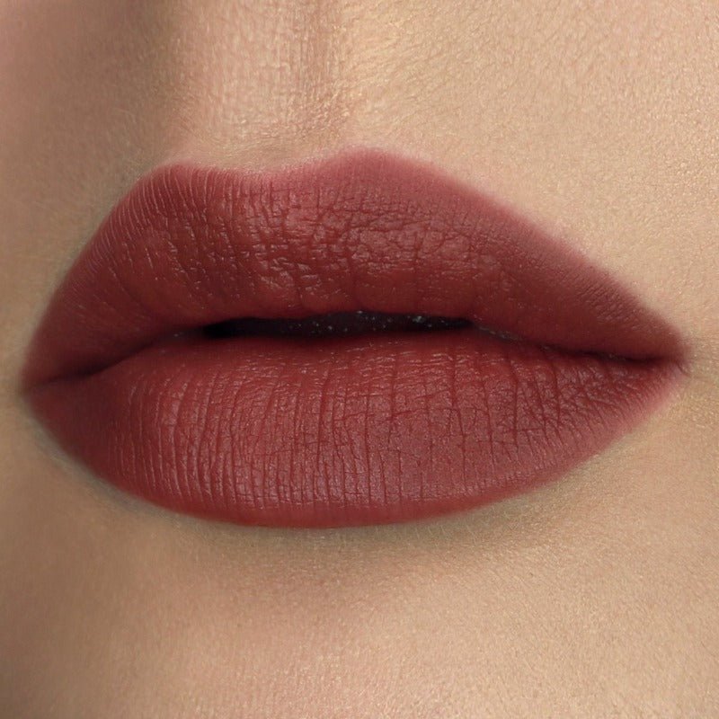 Forbidden Lipstick - savin'skin