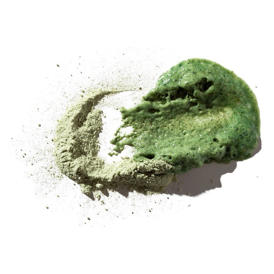 Green Ceremony Cleanser - savin'skin
