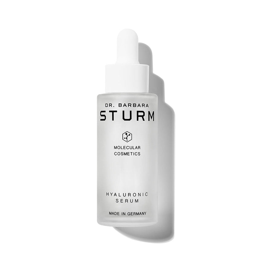 Hyaluronic Serum - savin'skin