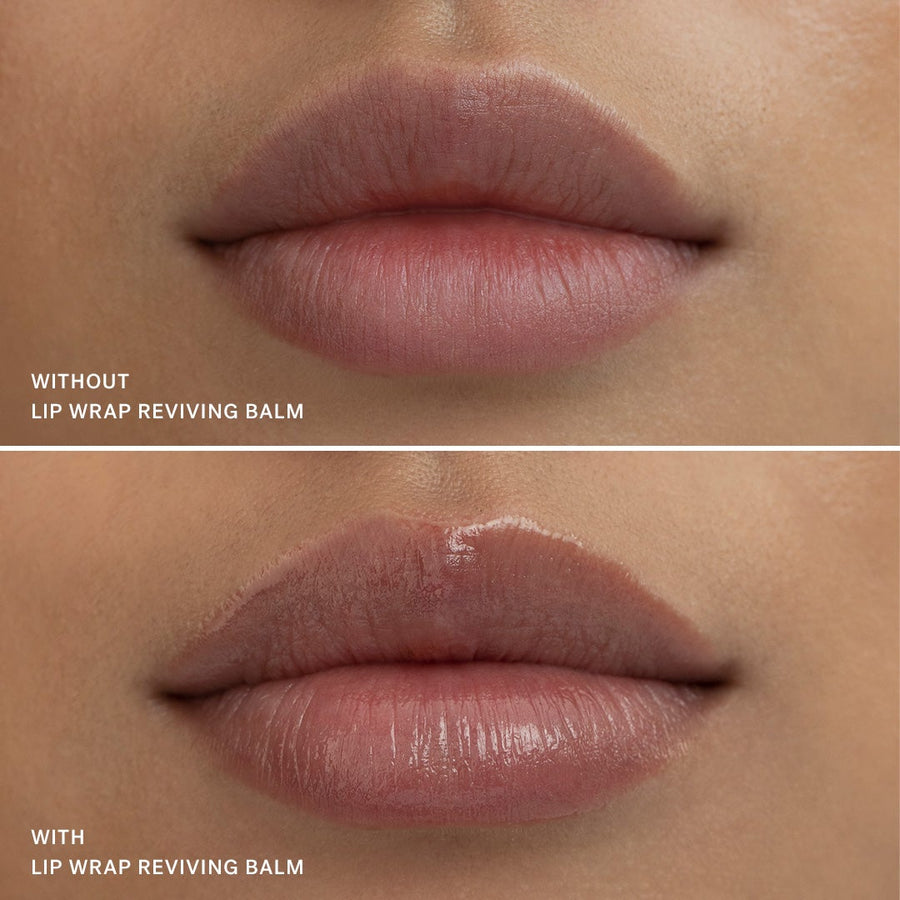 Lip Wrap Reviving Balm - savin'skin
