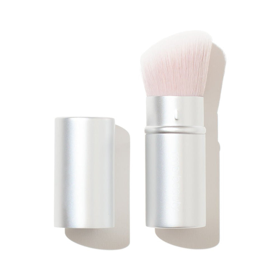Luminizing Powder Retractable Brush - savin'skin