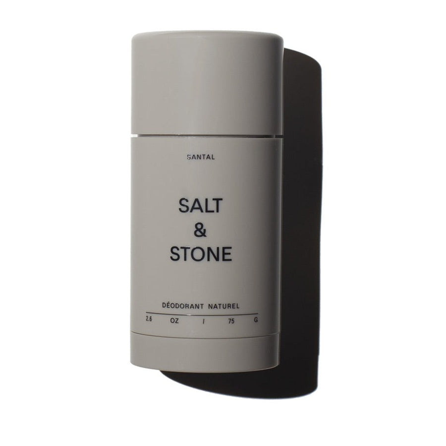 Santal Extra Strength Natural Deodorant - SAVIN'SKIN