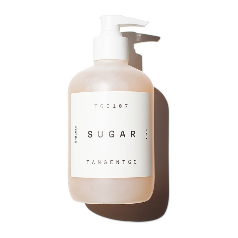 Sugar Soap - savin'skin