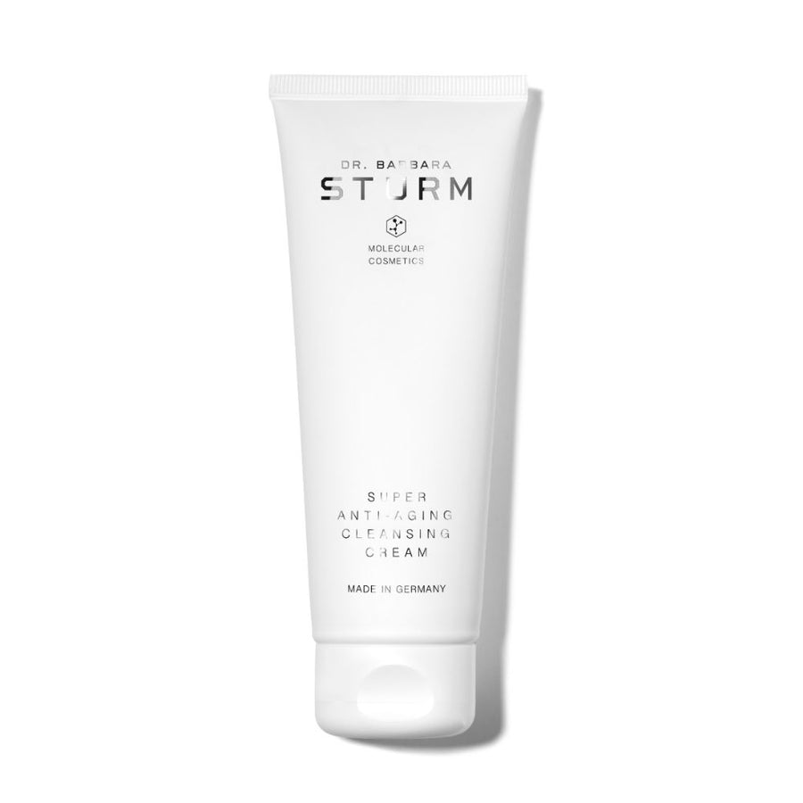 Super Anti-Aging Cleansing Cream - SAVIN'SKIN