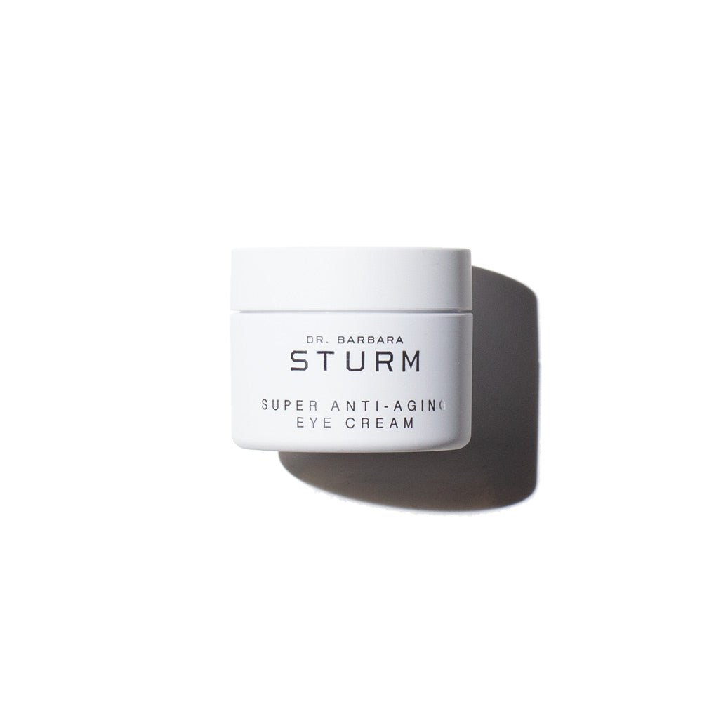 Super Anti-Aging Eye Cream Deluxe Size 3.5ml - SAVIN'SKIN