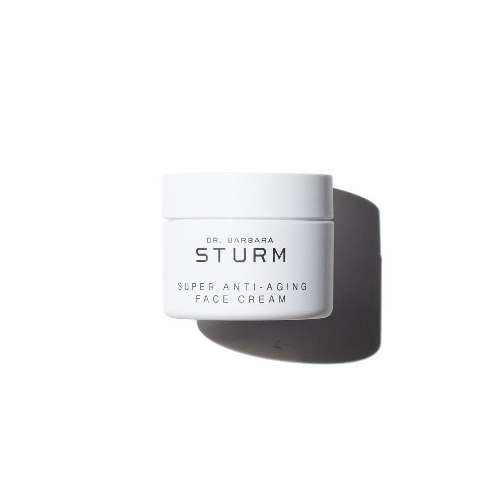Super Anti-Aging Face Cream Deluxe Size 3.5ml - SAVIN'SKIN
