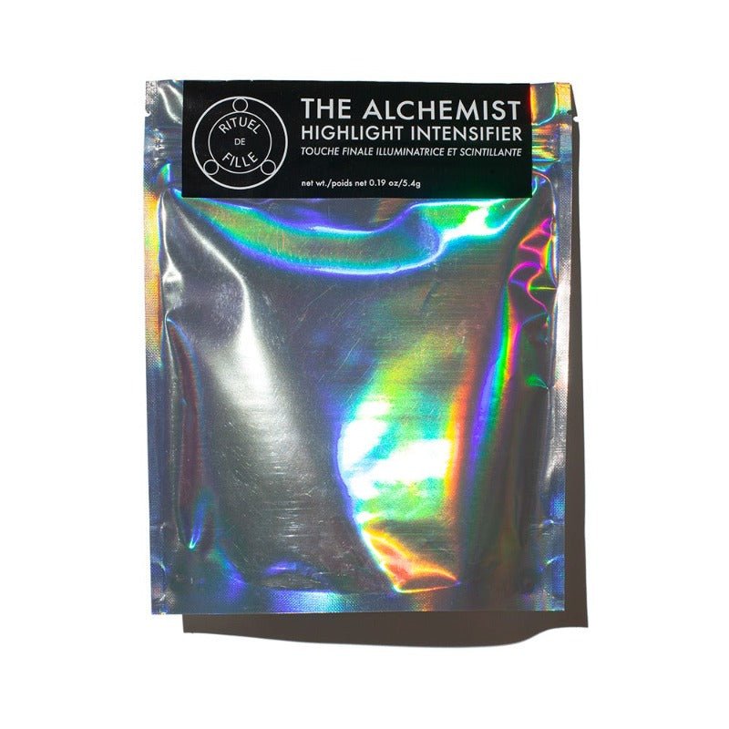 The Alchemist Highlight Intensifier - savin'skin