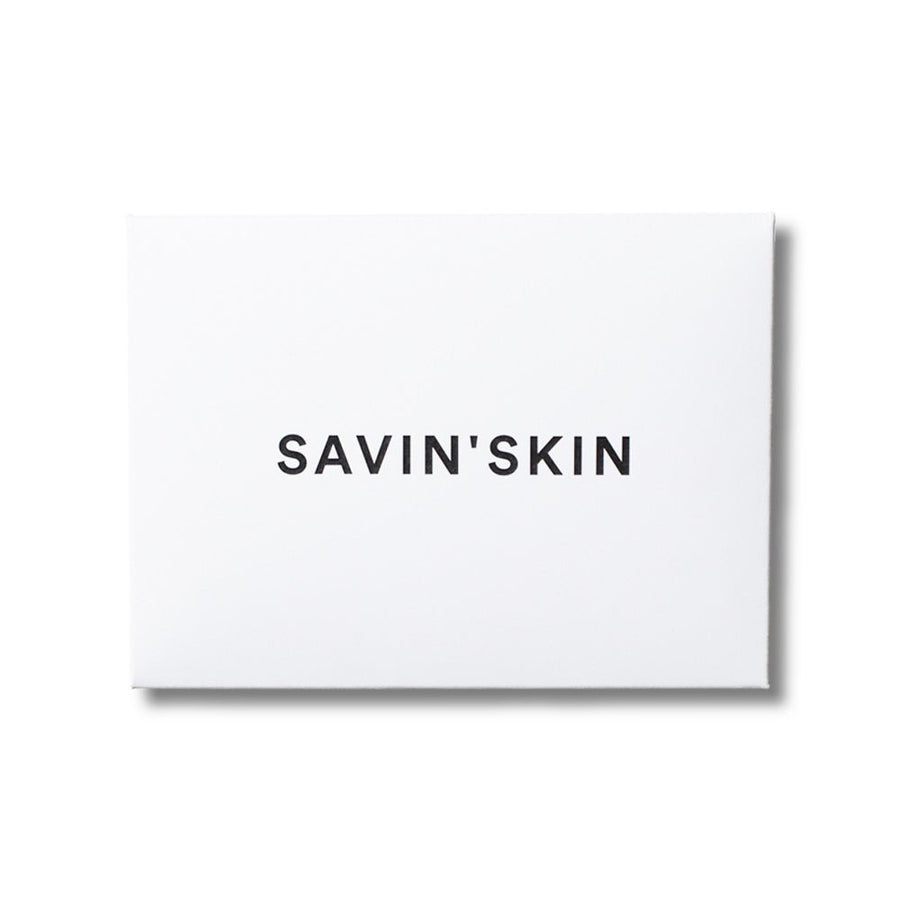 The Physical Gift Card - savin'skin