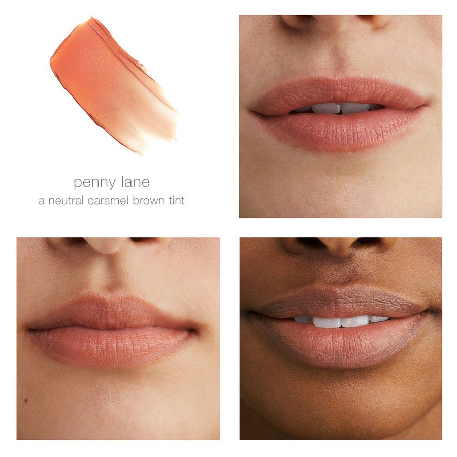 Tinted Daily Lip Balm - savin'skin
