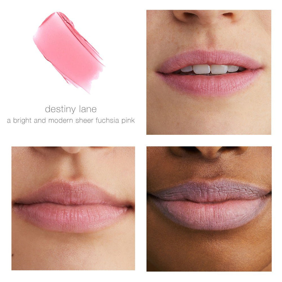 Tinted Daily Lip Balm - savin'skin