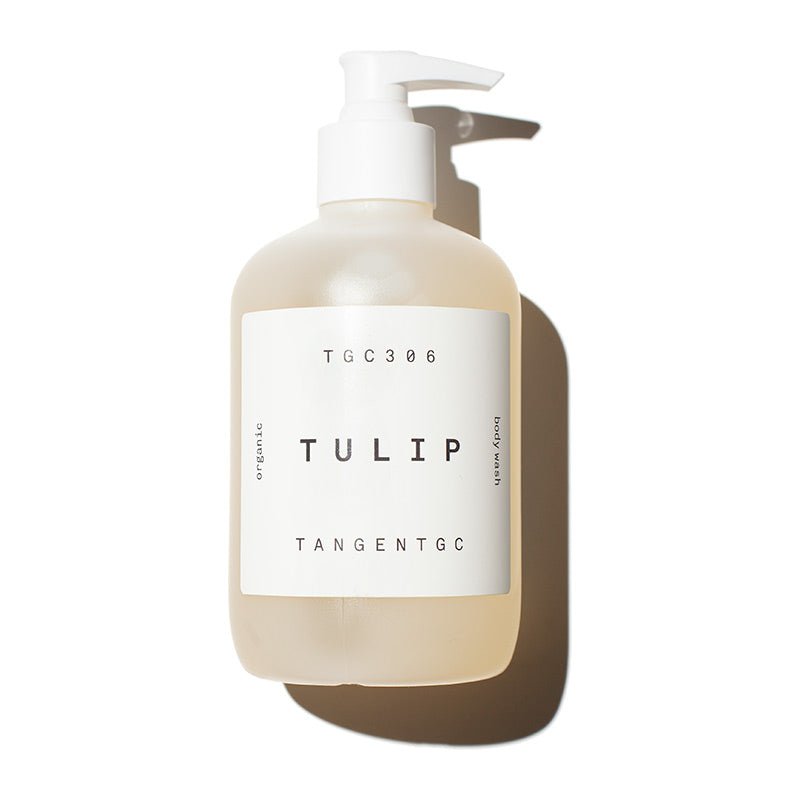 Tulip Body Wash - savin'skin